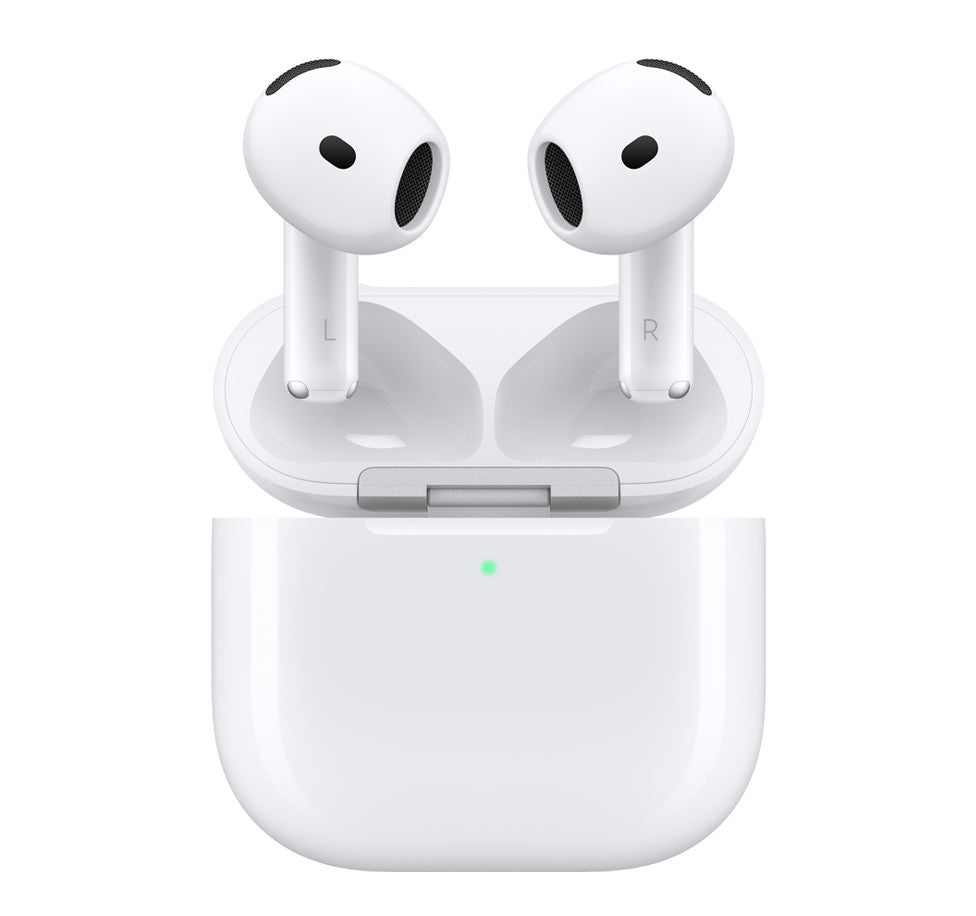 Airpods 4 - Noice Cancellation Airpods 4 - Noice Cancellation